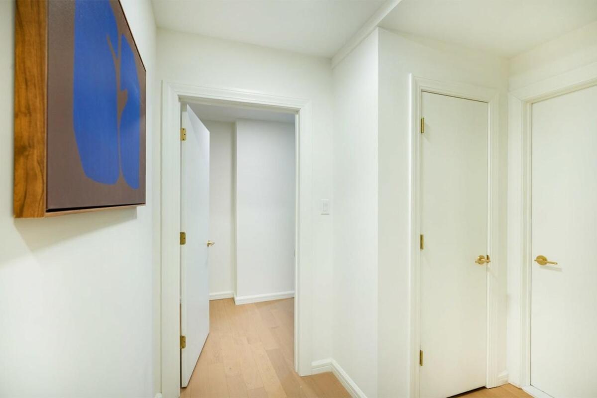 76-1d Brand New 4br 3bth Ues Doorman Gym Apartment