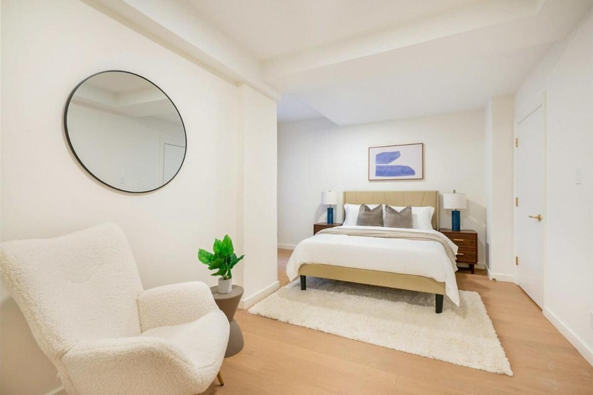 Apartment 76-1d Brand New 4br 3bth Ues Doorman Gym *