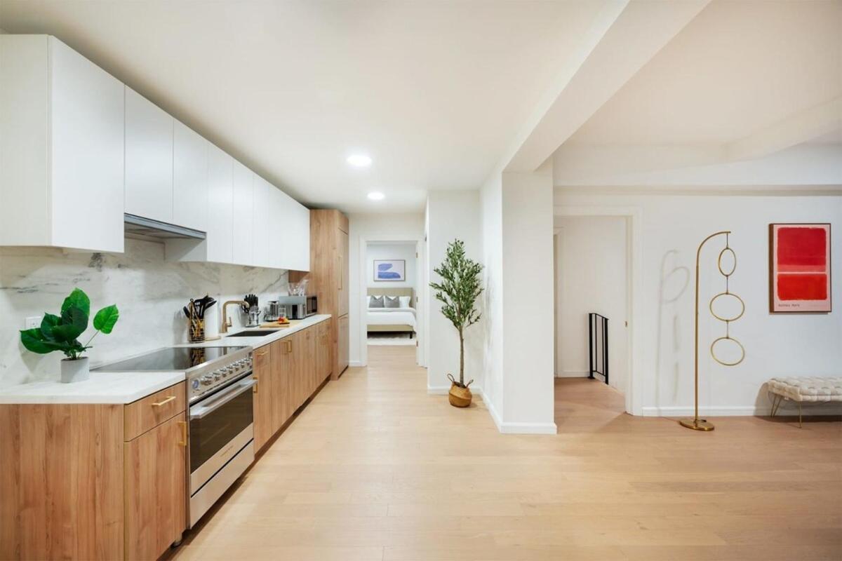 76-1d Brand New 4br 3bth Ues Doorman Gym New York