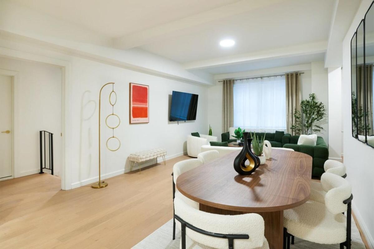 Apartment 76-1d Brand New 4br 3bth Ues Doorman Gym *