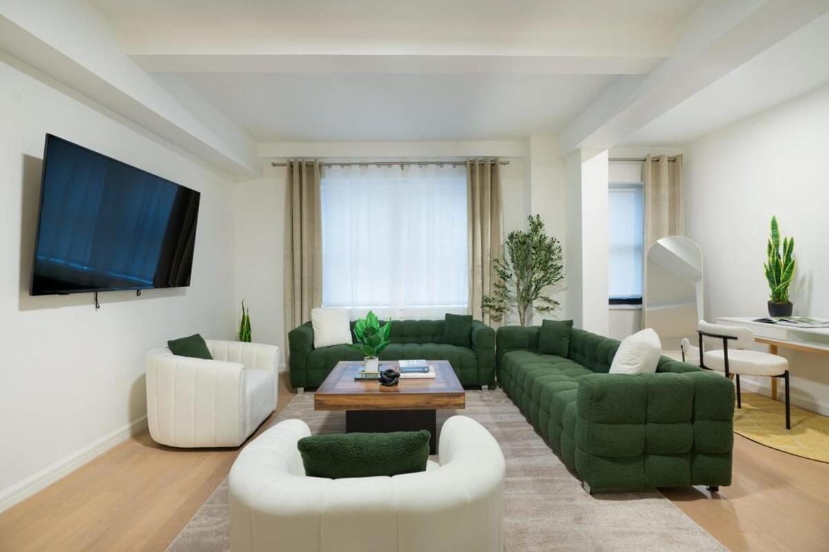 76-1d Brand New 4br 3bth Ues Doorman Gym *