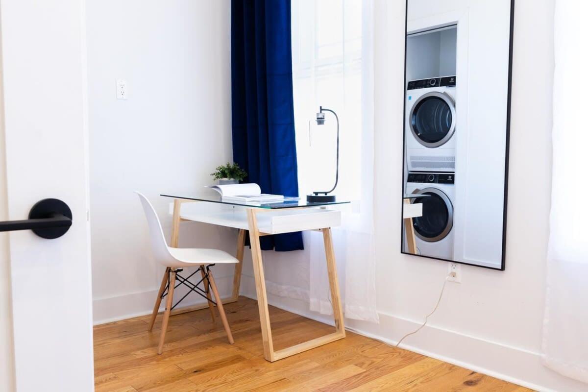 7-3 2br 1bath In Prime Park Slope New York