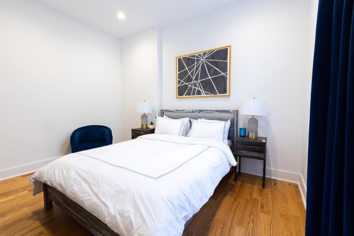 7-3 2br 1bath In Prime Park Slope New York