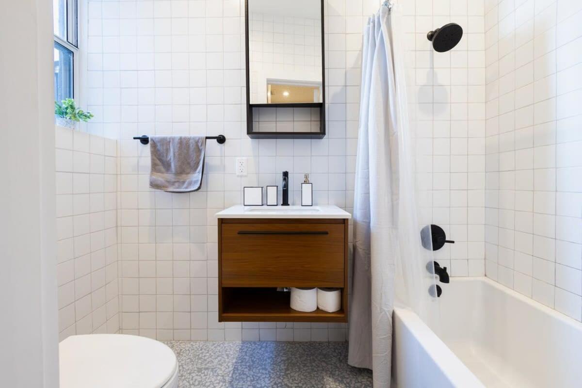 Apartment 7-3 2br 1bath In Prime Park Slope *