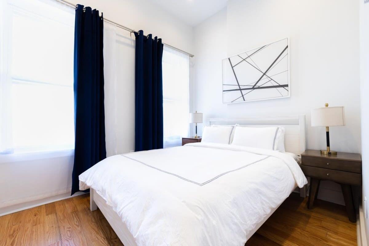 7-3 2br 1bath In Prime Park Slope Apartment *