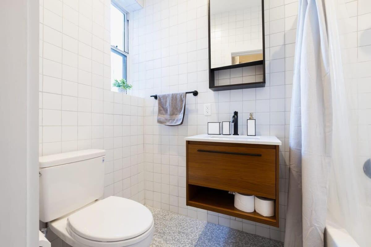 7-3 2br 1bath In Prime Park Slope * New York