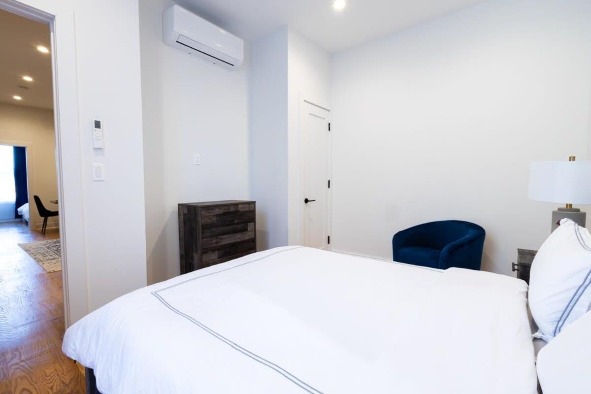 Apartment 7-3 2br 1bath In Prime Park Slope *