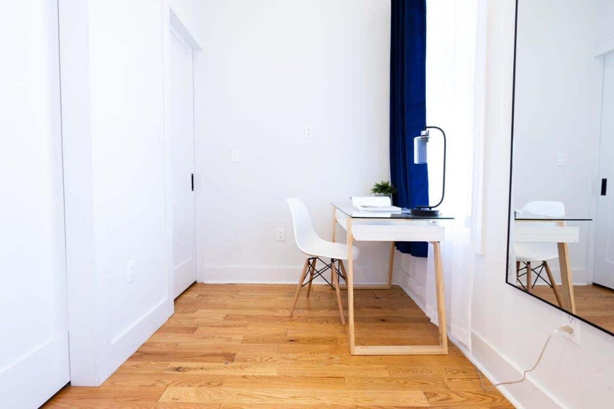 7-3 2br 1bath In Prime Park Slope *