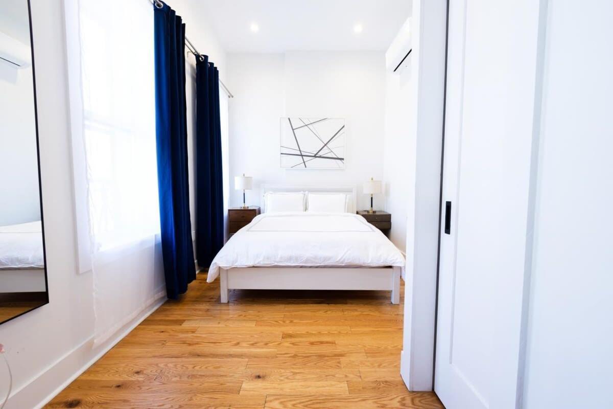 Apartment 7-3 2br 1bath In Prime Park Slope *