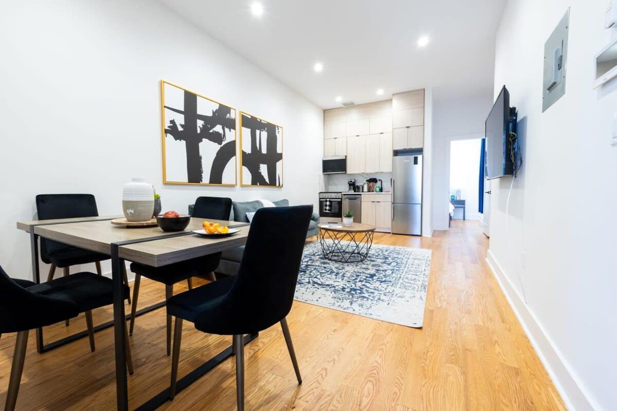 7-3 2br 1bath In Prime Park Slope *