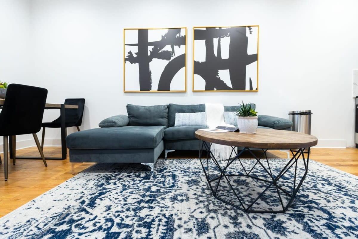 Apartment 7-3 2br 1bath In Prime Park Slope New York