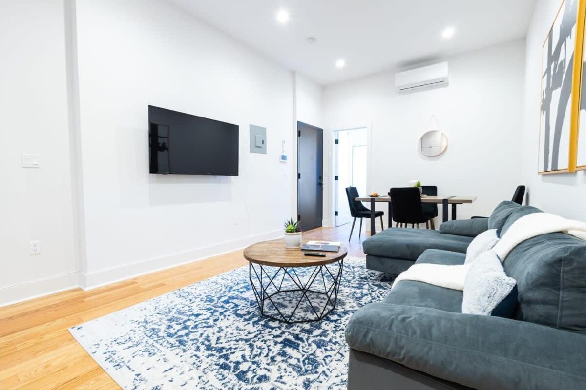 7-3 2br 1bath In Prime Park Slope New York