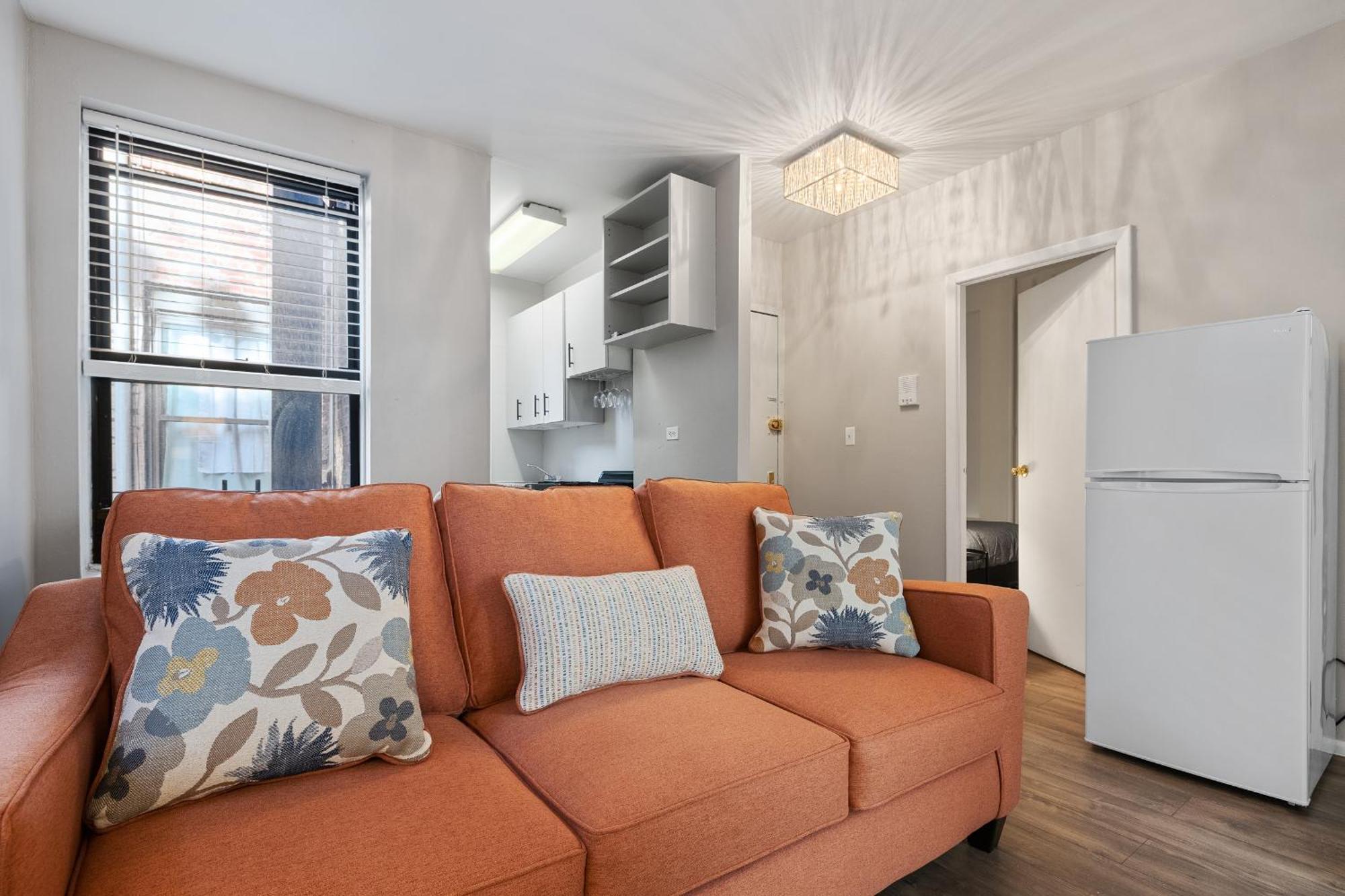 Apartment Centrally Located Manhattan ,times Square/hell's Kitchen