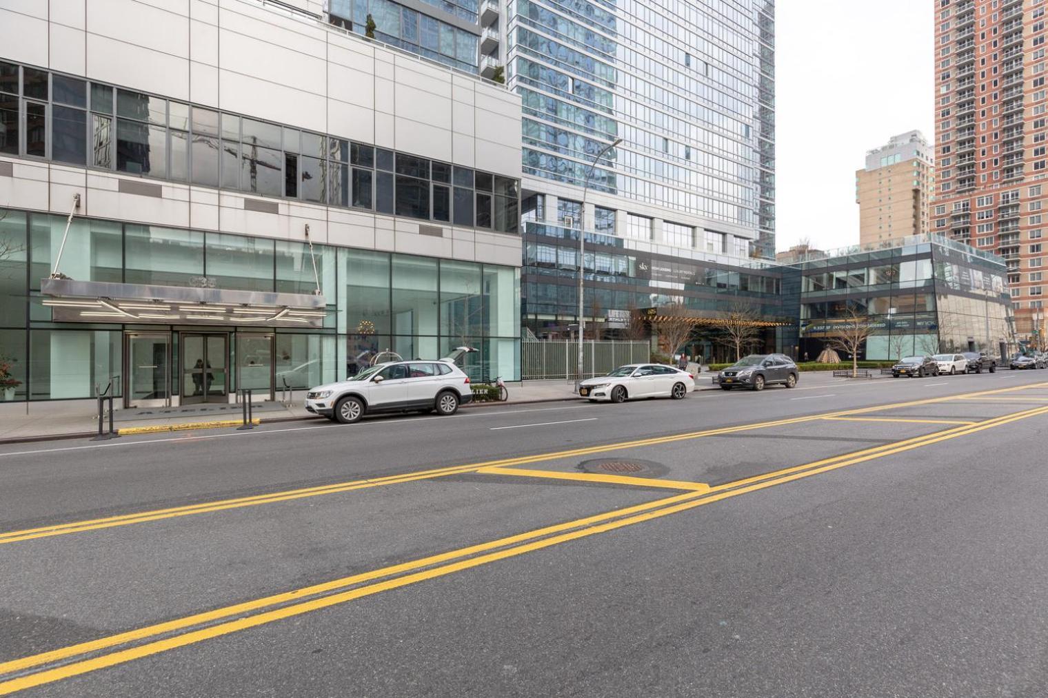 Blueground Hells Kitchen Gym Elev Nr Museum Nyc-1437 New York