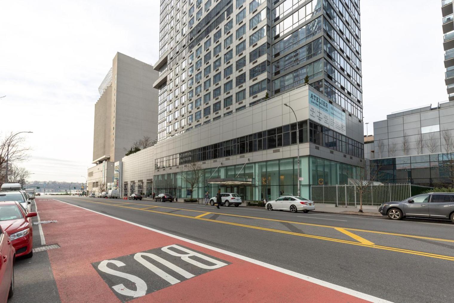 Blueground Hells Kitchen Gym Elev Nr Museum Nyc-1437 Apartment