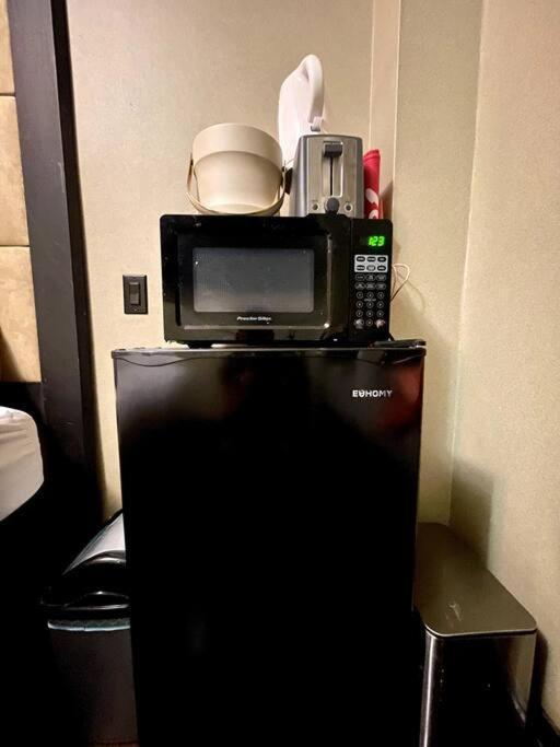 Apartment Hotel-studio* @ The Mansfield Midtown