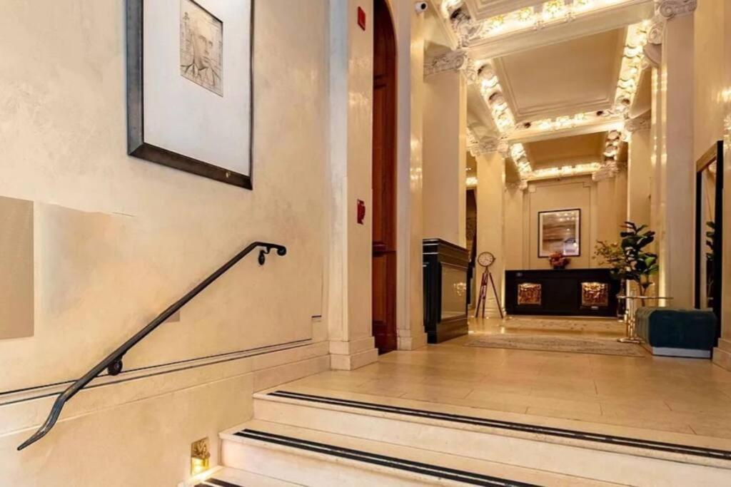 Apartment Hotel-studio* @ The Mansfield Midtown *