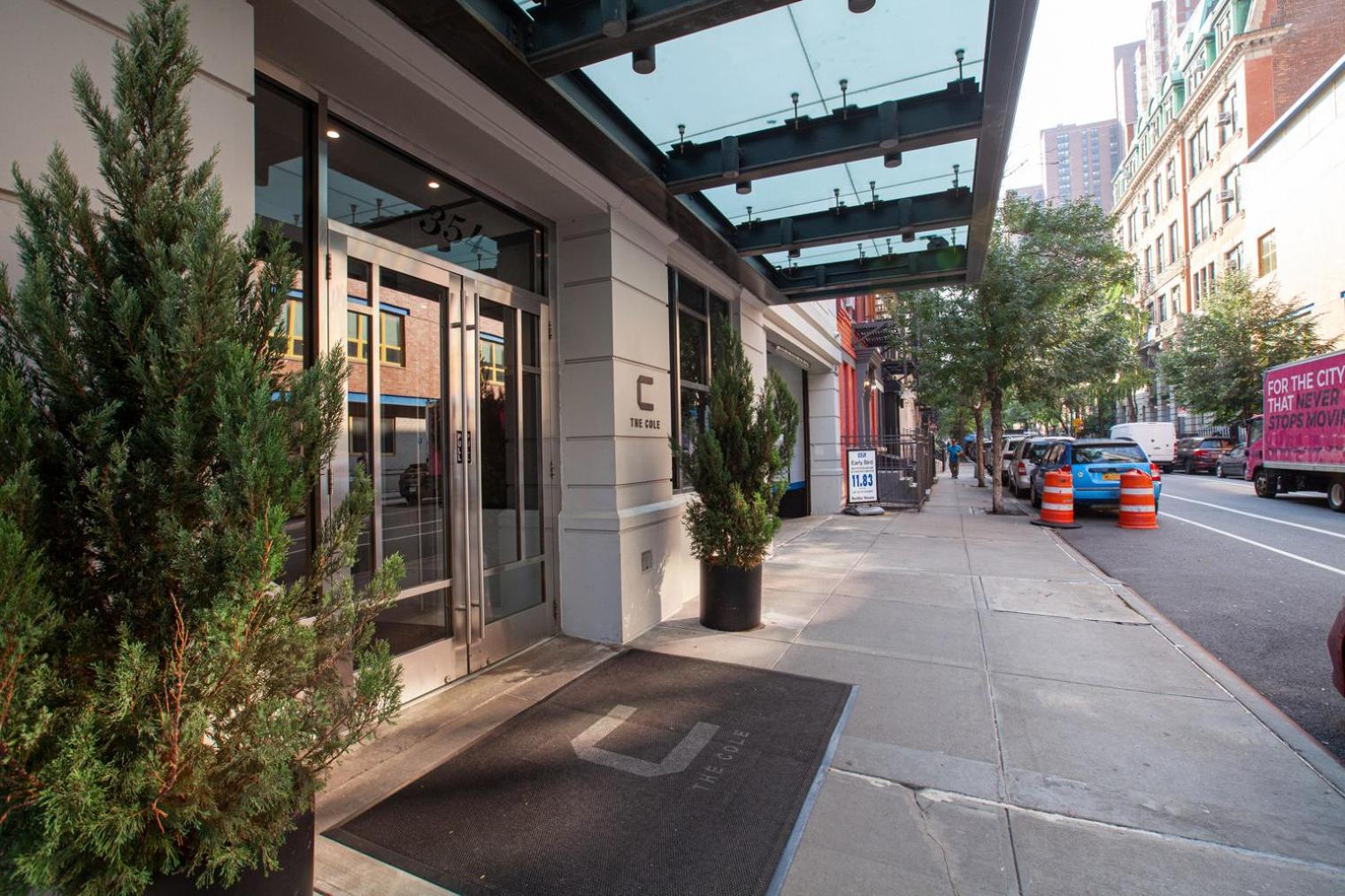 Blueground Ues Gym Elevator Wd Nr Park Nyc-1418 New York