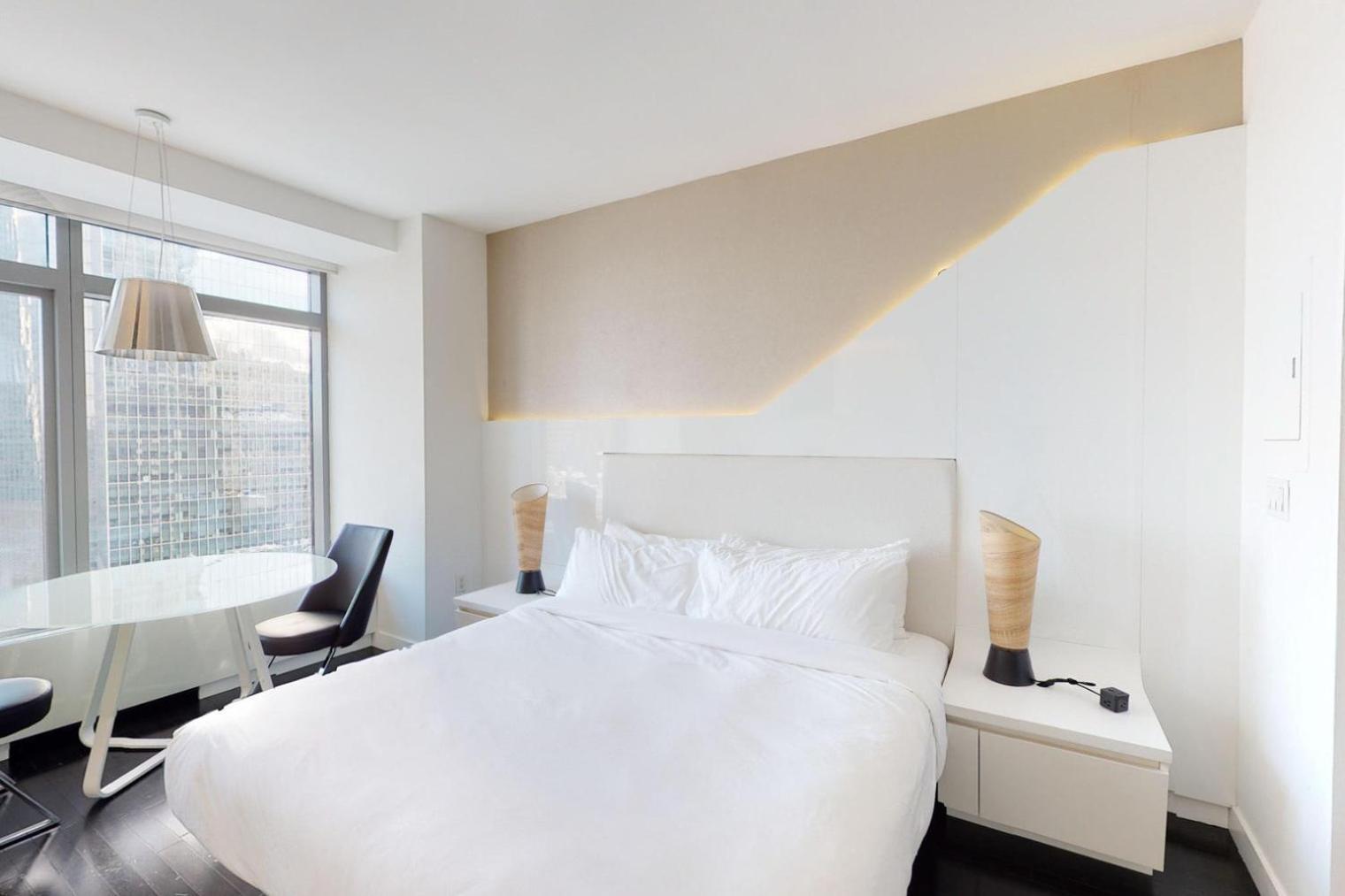 Blueground Tribeca Doorman Gym Roof Deck Nyc-1365 Apartment New York