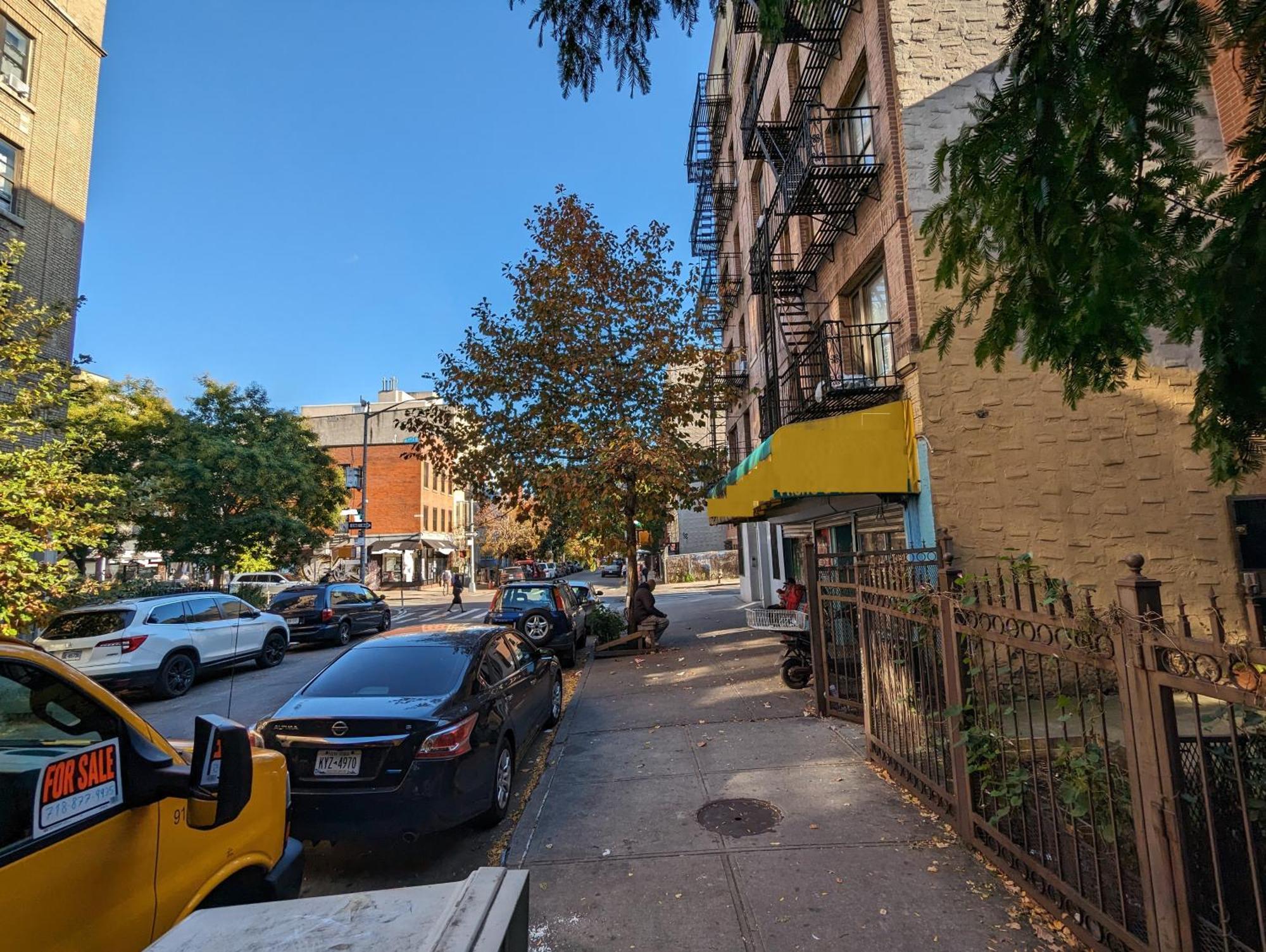 Fawlty Towers In Williamsburg *