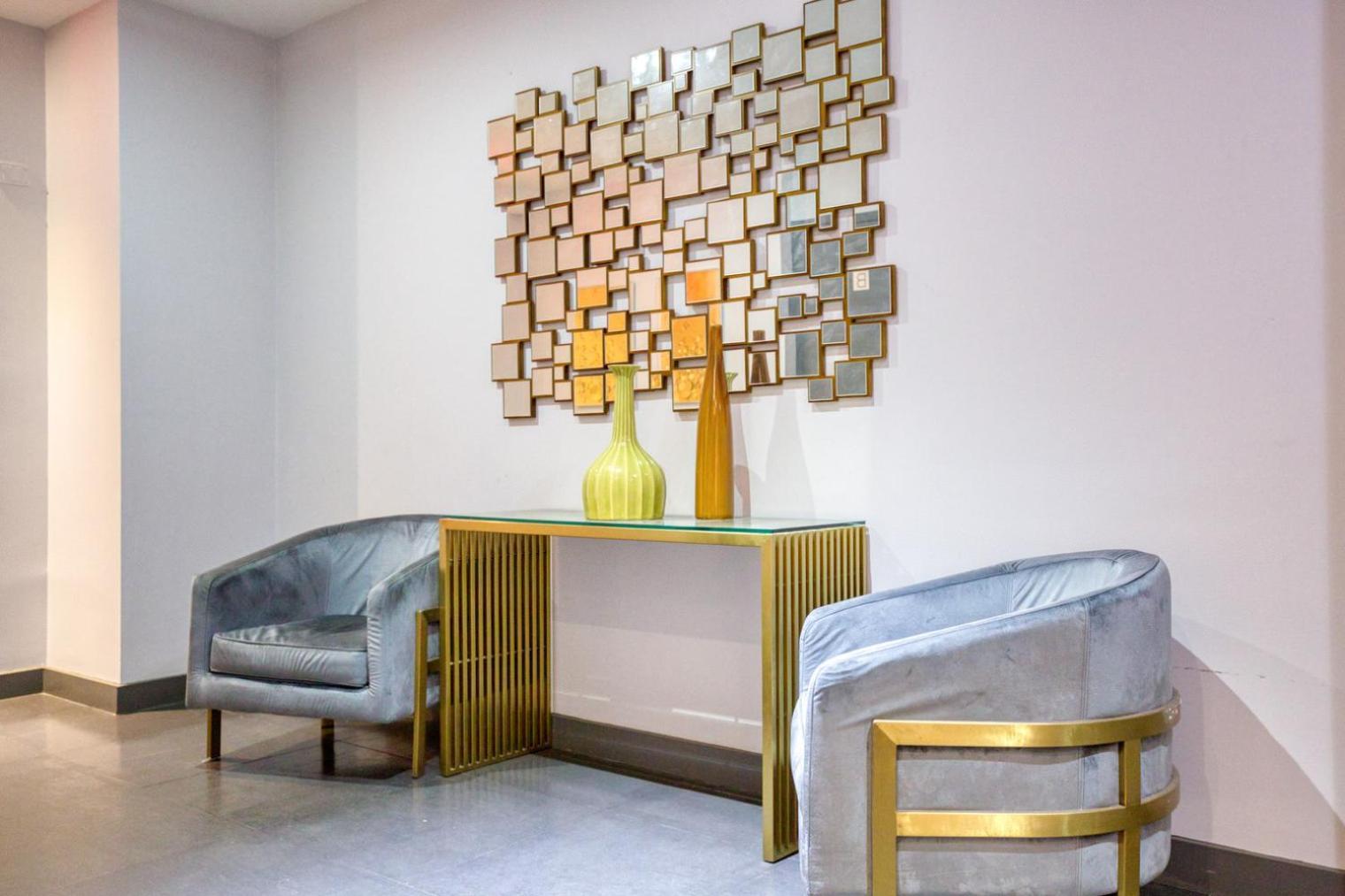 Midtown 2br W Elevator Doorman Nr Shopping Nyc-737 *