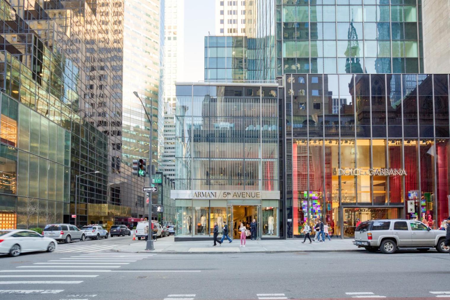Midtown 2br W Elevator Doorman Nr Shopping Nyc-737 Apartment