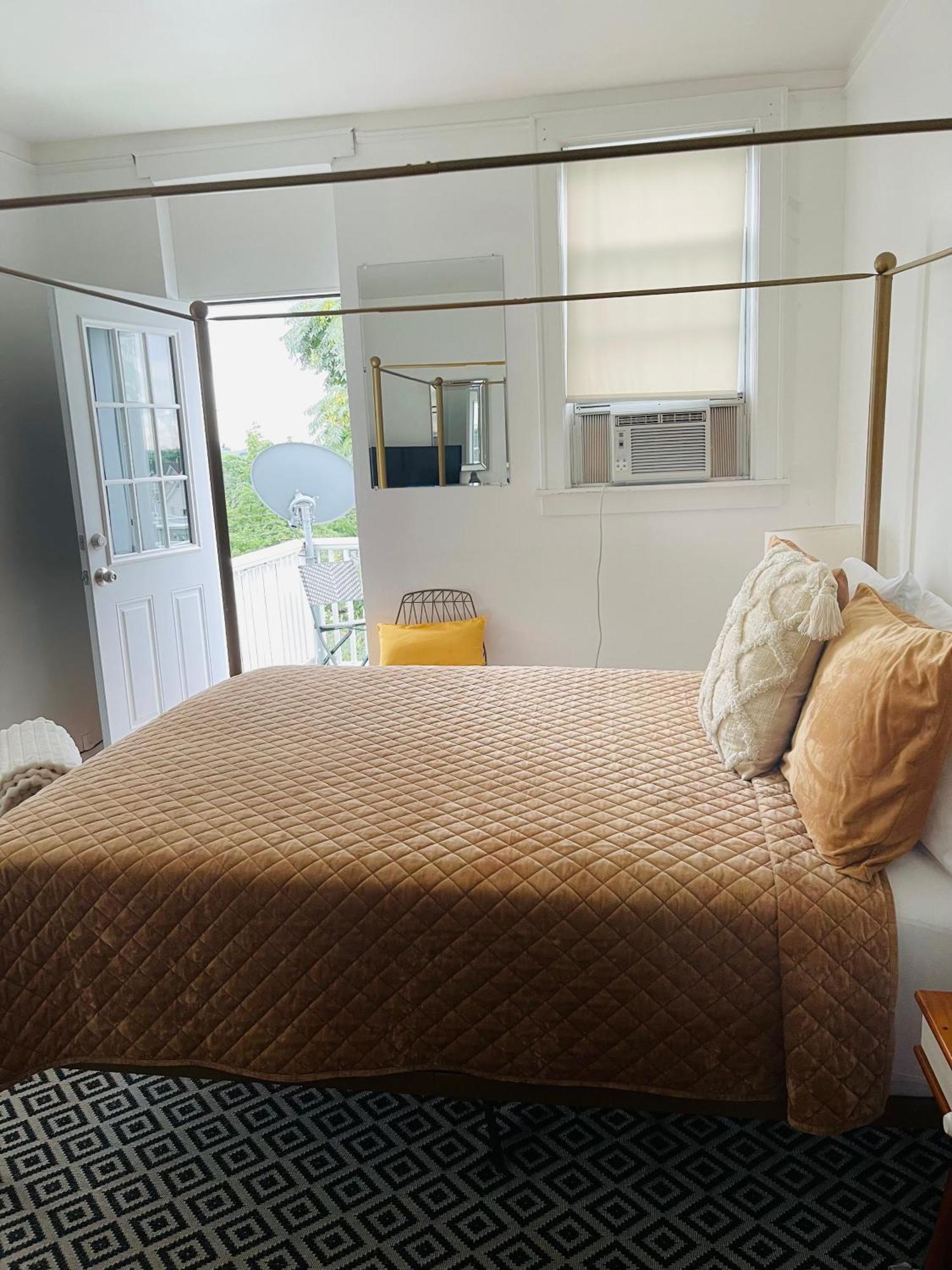Private In Townhouse W 2 Baths Fq Beds 1-3ppl Apartment New York