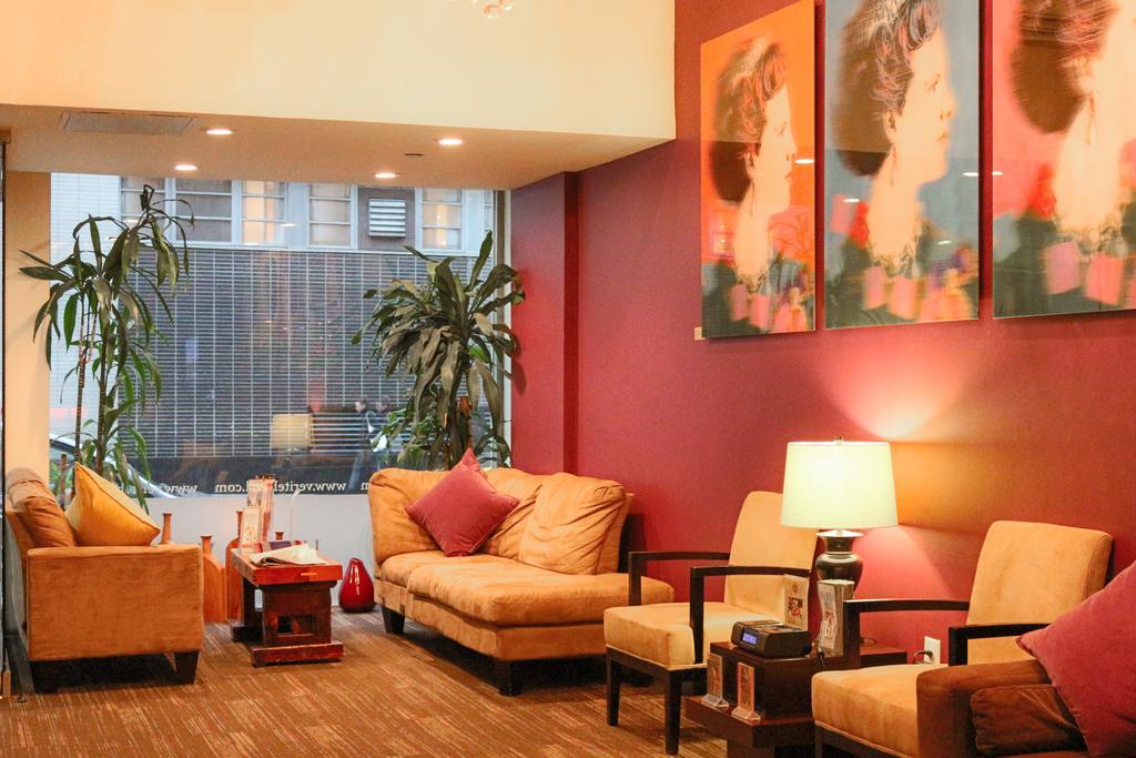 Hotel Verite 3*