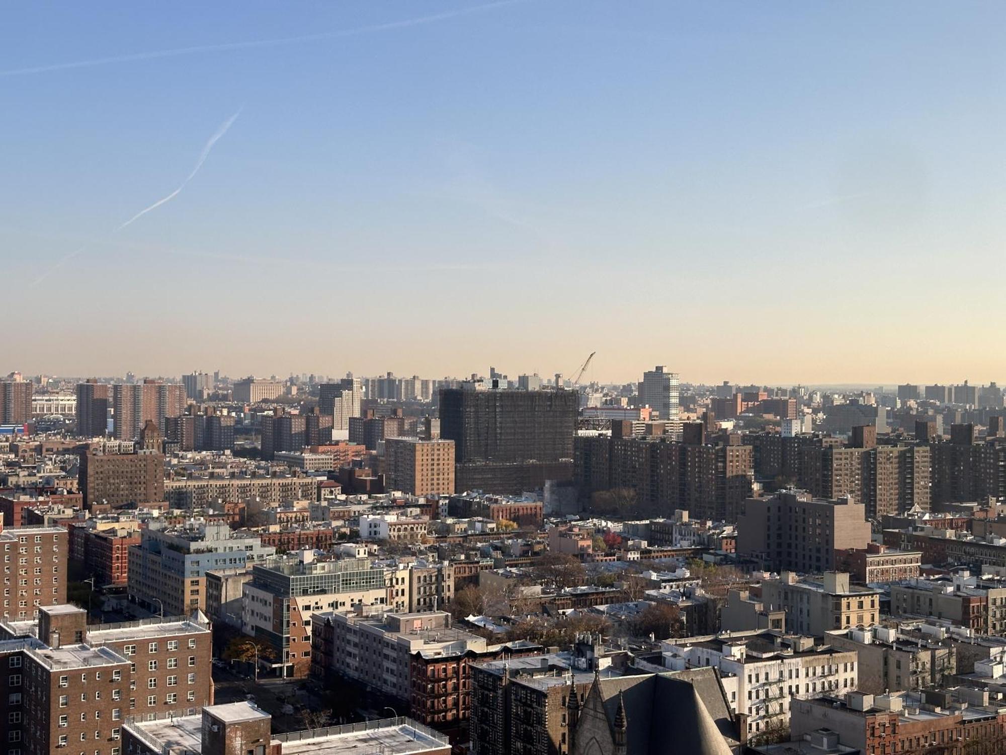 Designer Apt For 6, City Views, Near Times Square!