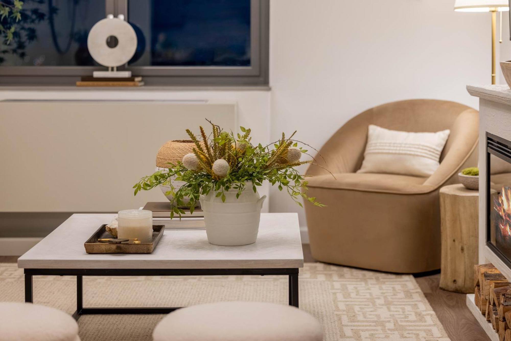 Designer Apt For 6, City Views, Near Times Square! Apartment