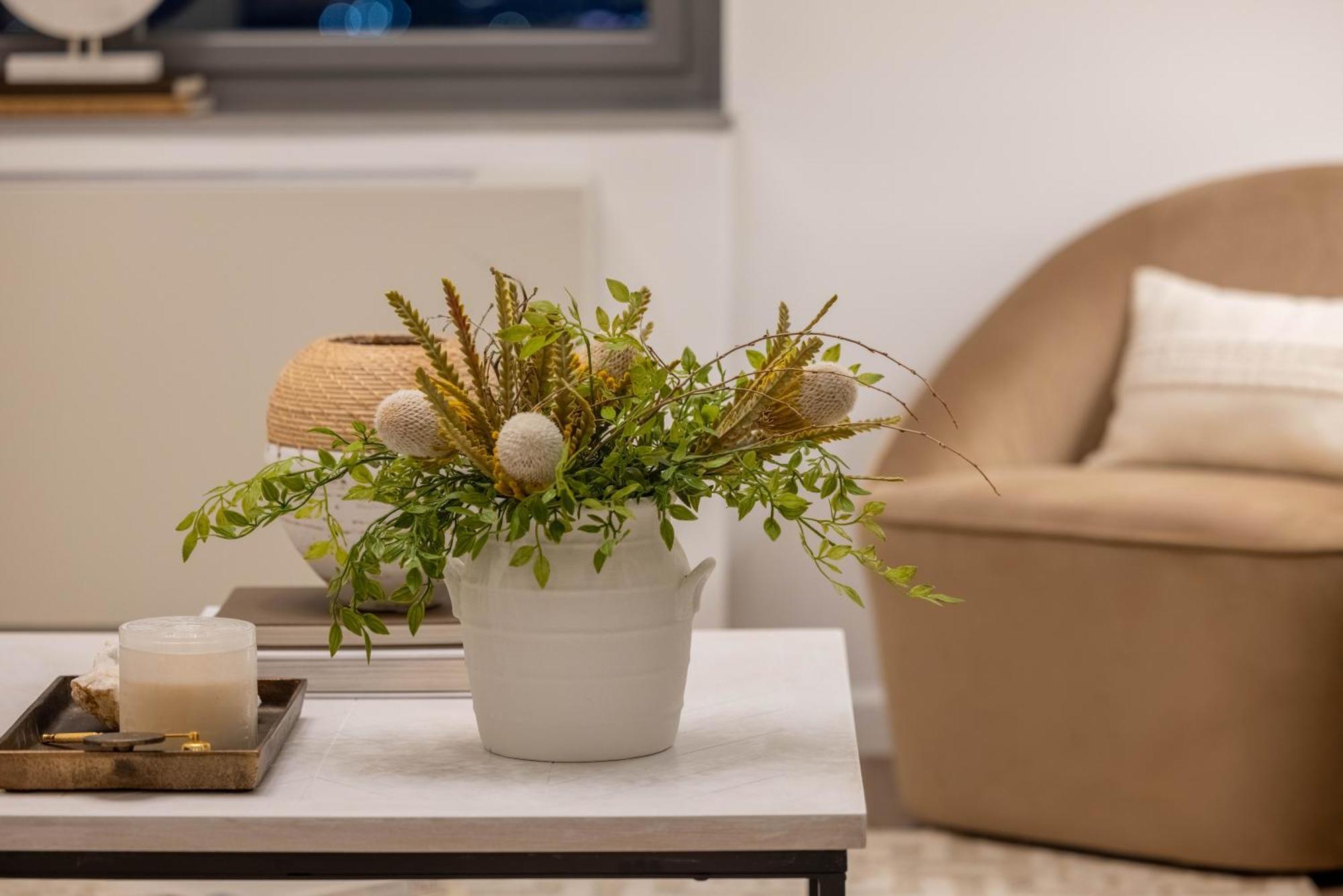 Designer Apt For 6, City Views, Near Times Square! Apartment