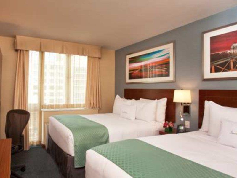 Voco Times Square South By Ihg