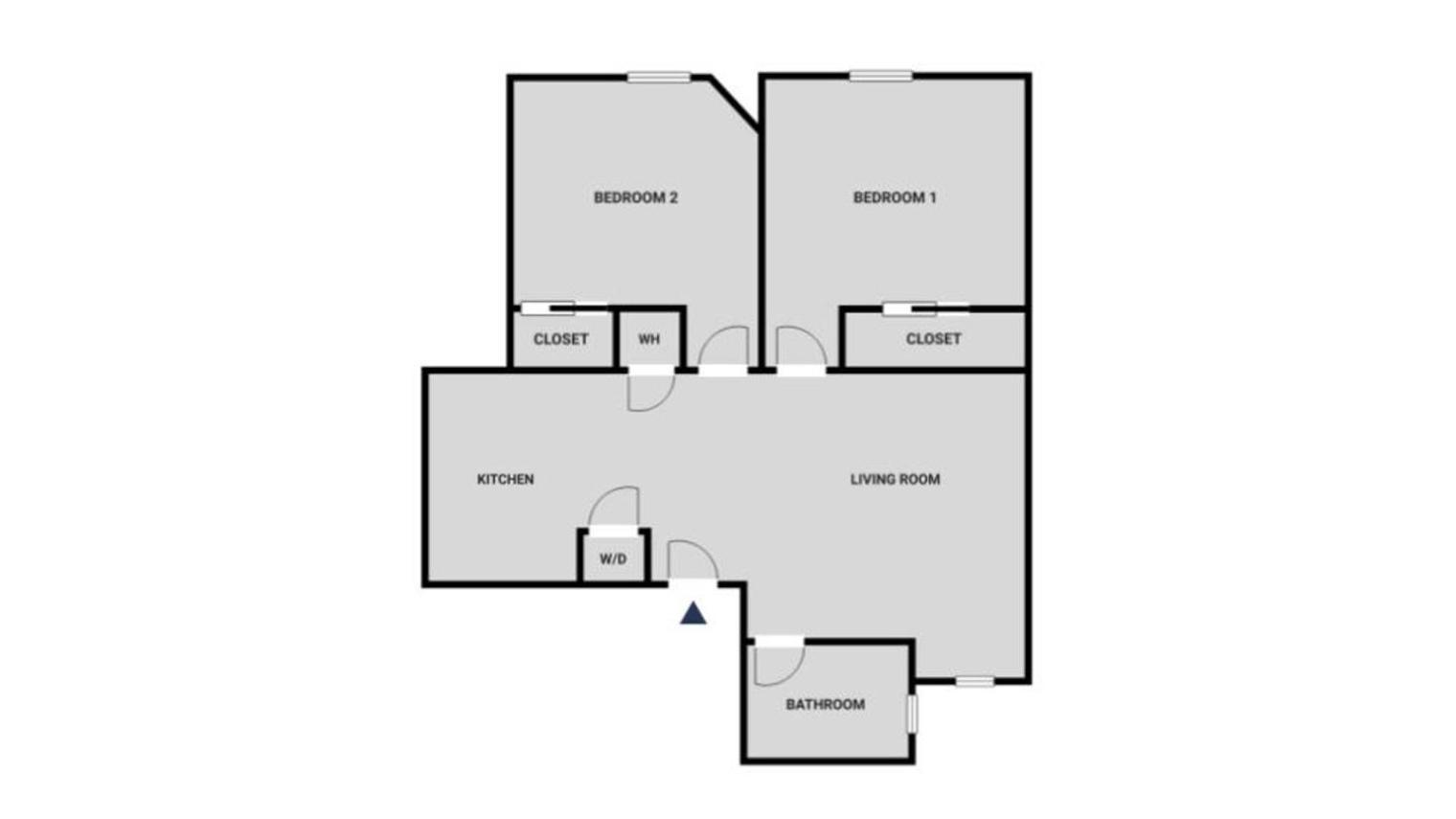 Uws 2br W Elevator In-unit Wd Nr Park Nyc-1301 * New York