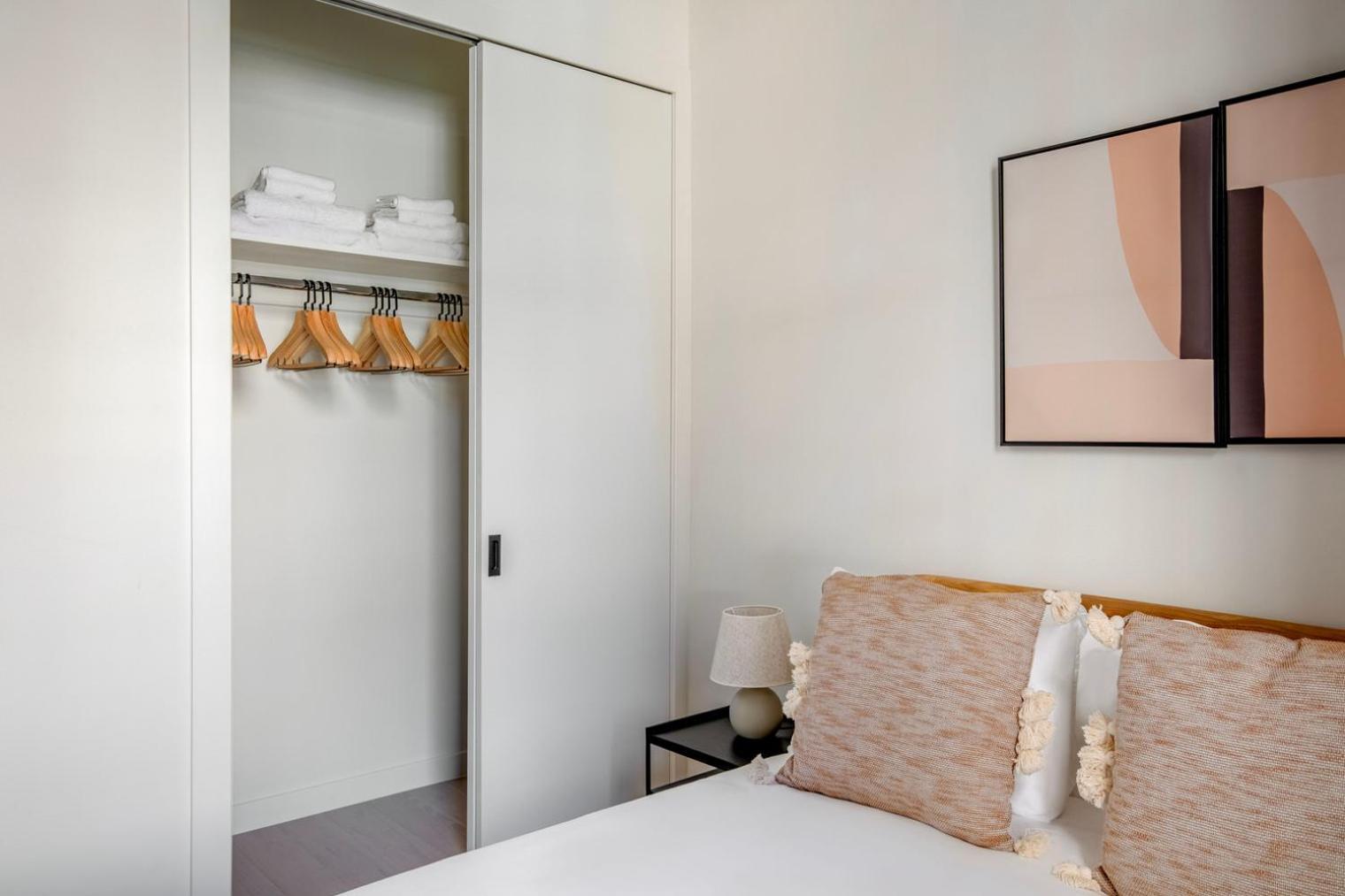 Apartment Uws 2br W Elevator In-unit Wd Nr Park Nyc-1301