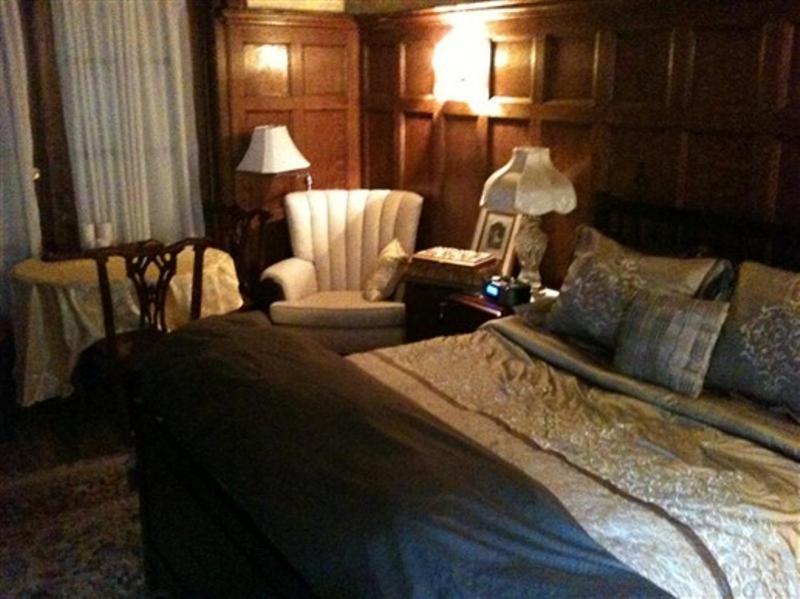 The New York Renaissance Home And Guesthouse New York