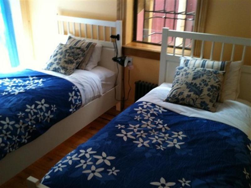 Hotel The New York Renaissance Home And Guesthouse 4*