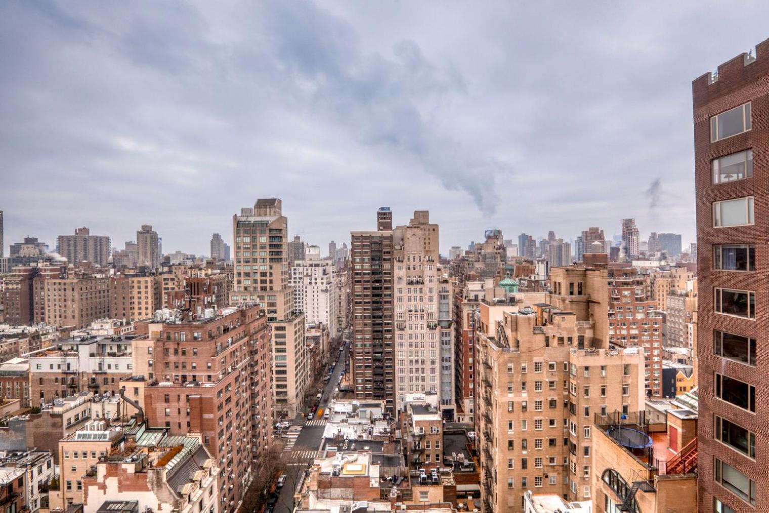 Apartment Blueground Ues Gym Balcony Nr Park Nyc-1404