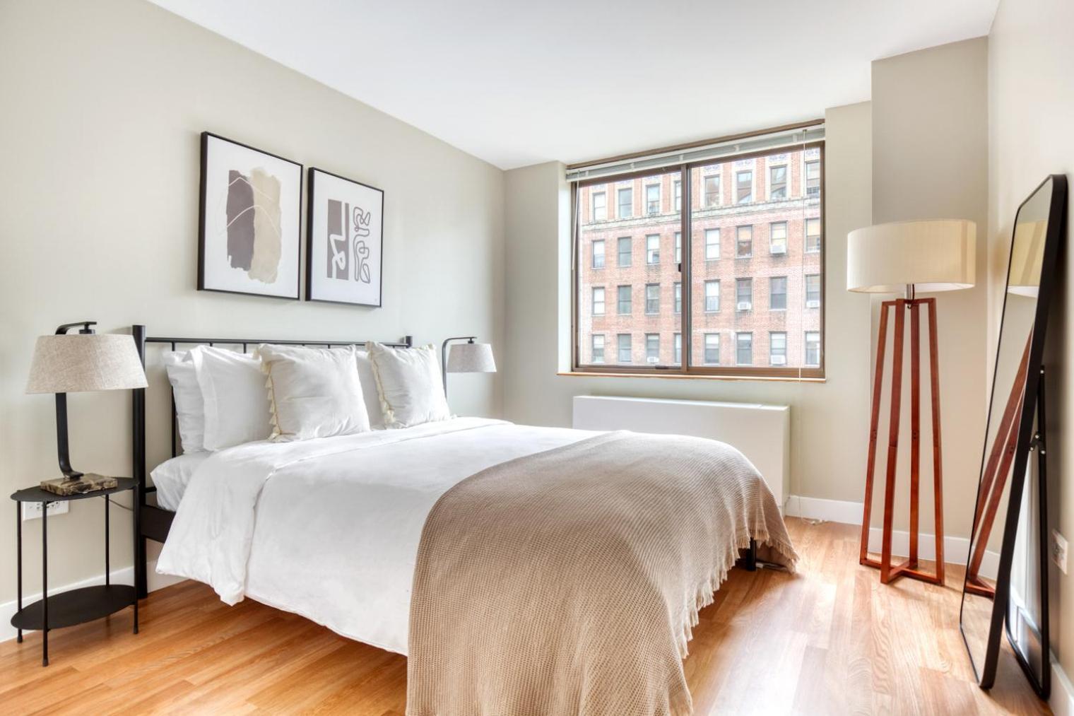 Apartment Uws 2br W Playroom Rooftop Nr Park Nyc-859