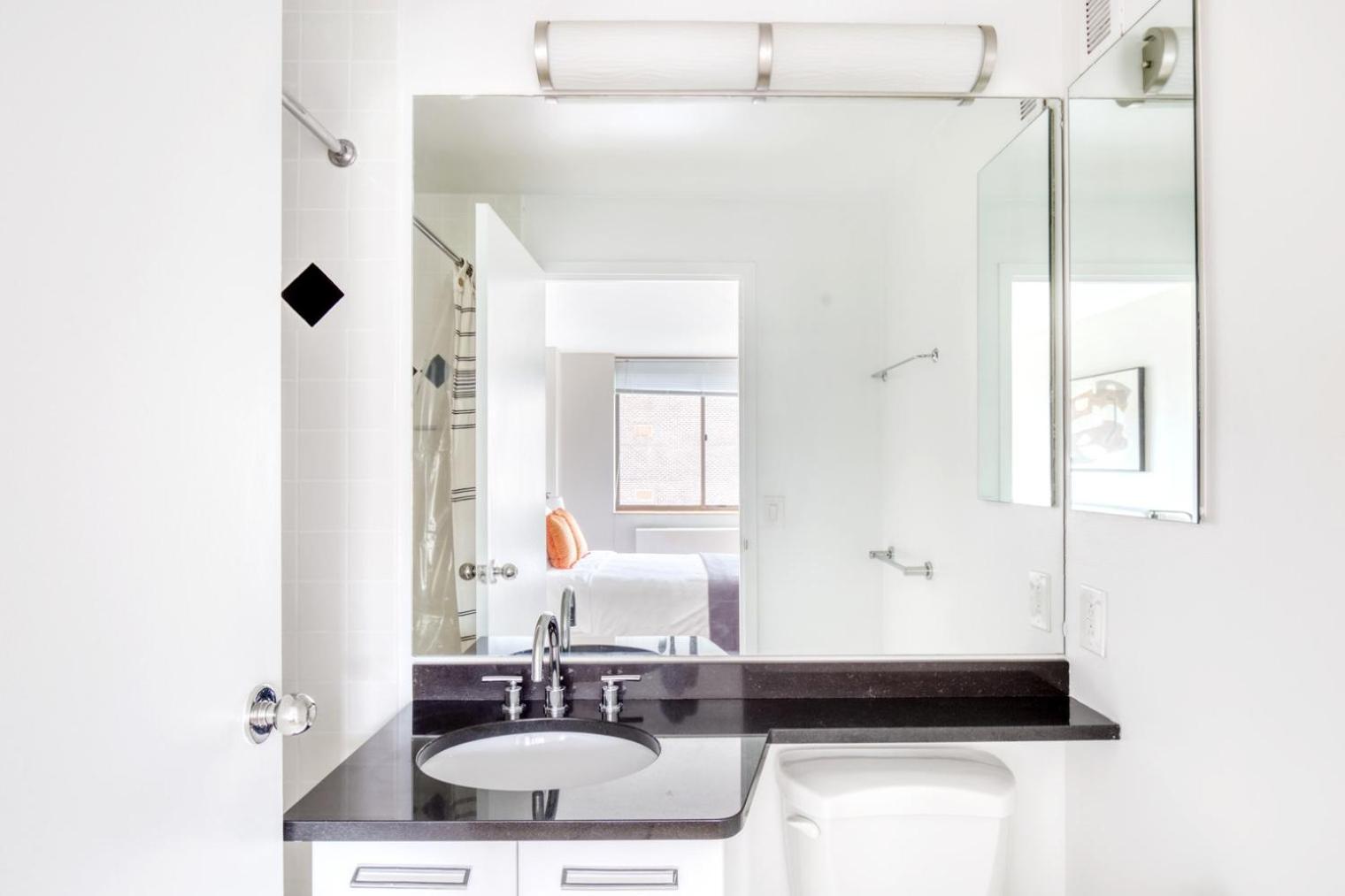 Apartment Uws 2br W Playroom Rooftop Nr Park Nyc-859 New York