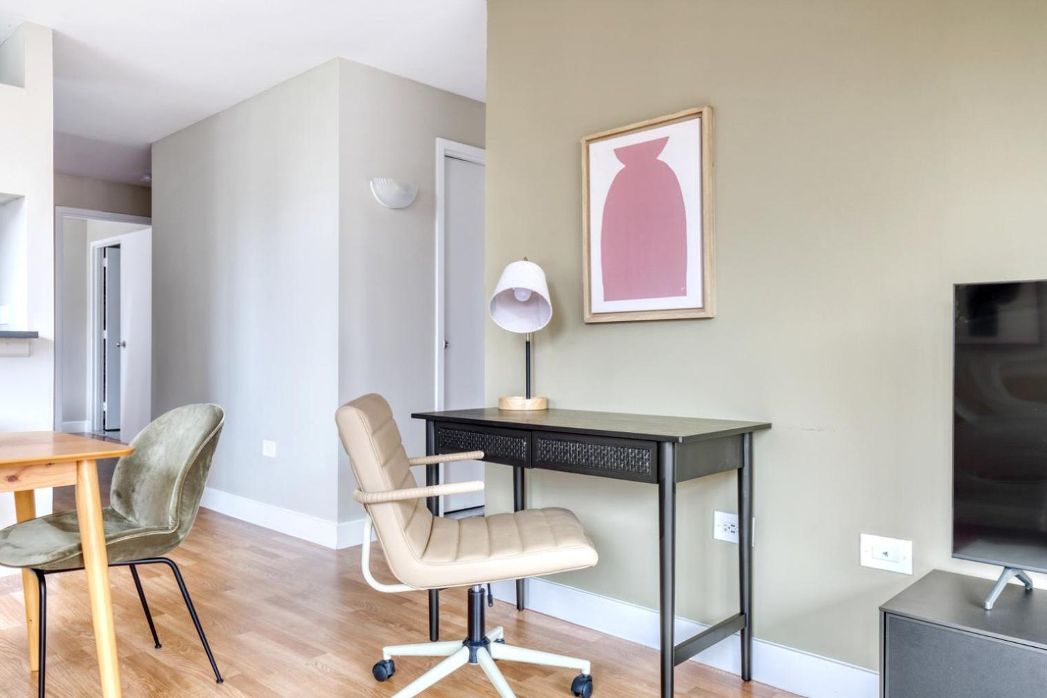 Uws 2br W Playroom Rooftop Nr Park Nyc-859 Apartment