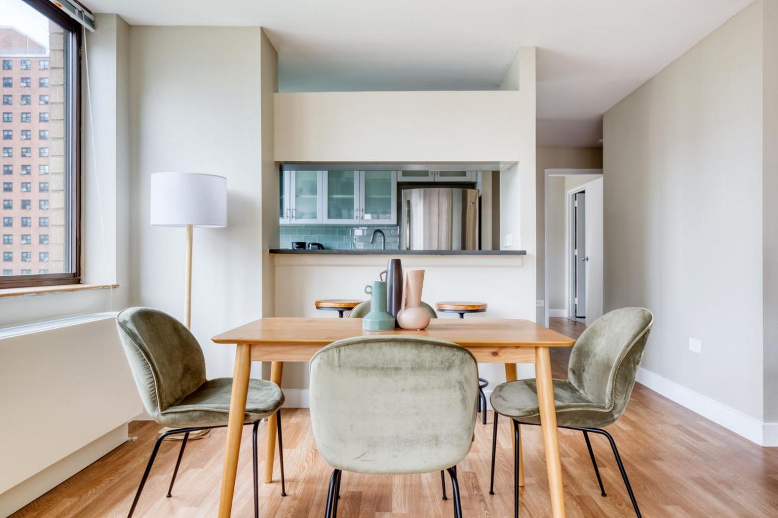 Apartment Uws 2br W Playroom Rooftop Nr Park Nyc-859 *