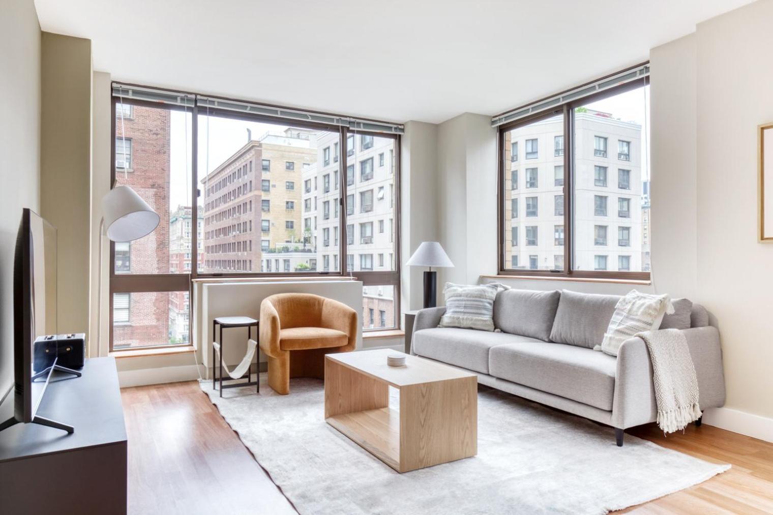 Uws 2br W Playroom Rooftop Nr Park Nyc-859 Apartment New York