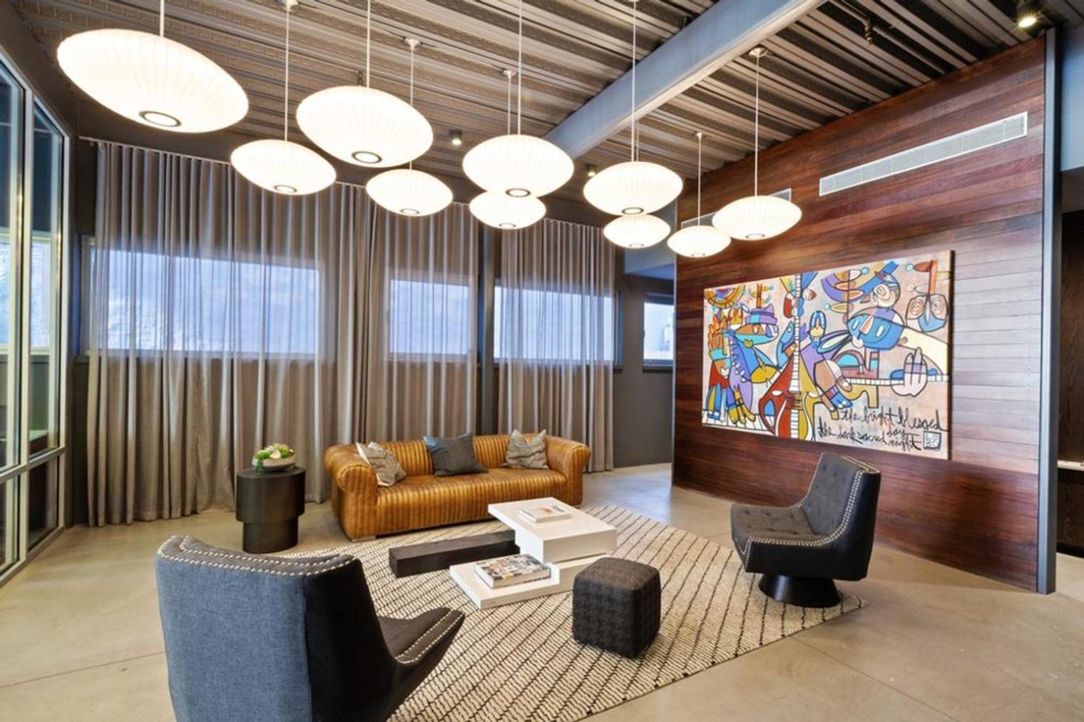 Apartment E Village 1br W Gym Wd Doorman Nr Union Sq Nyc-278 New York