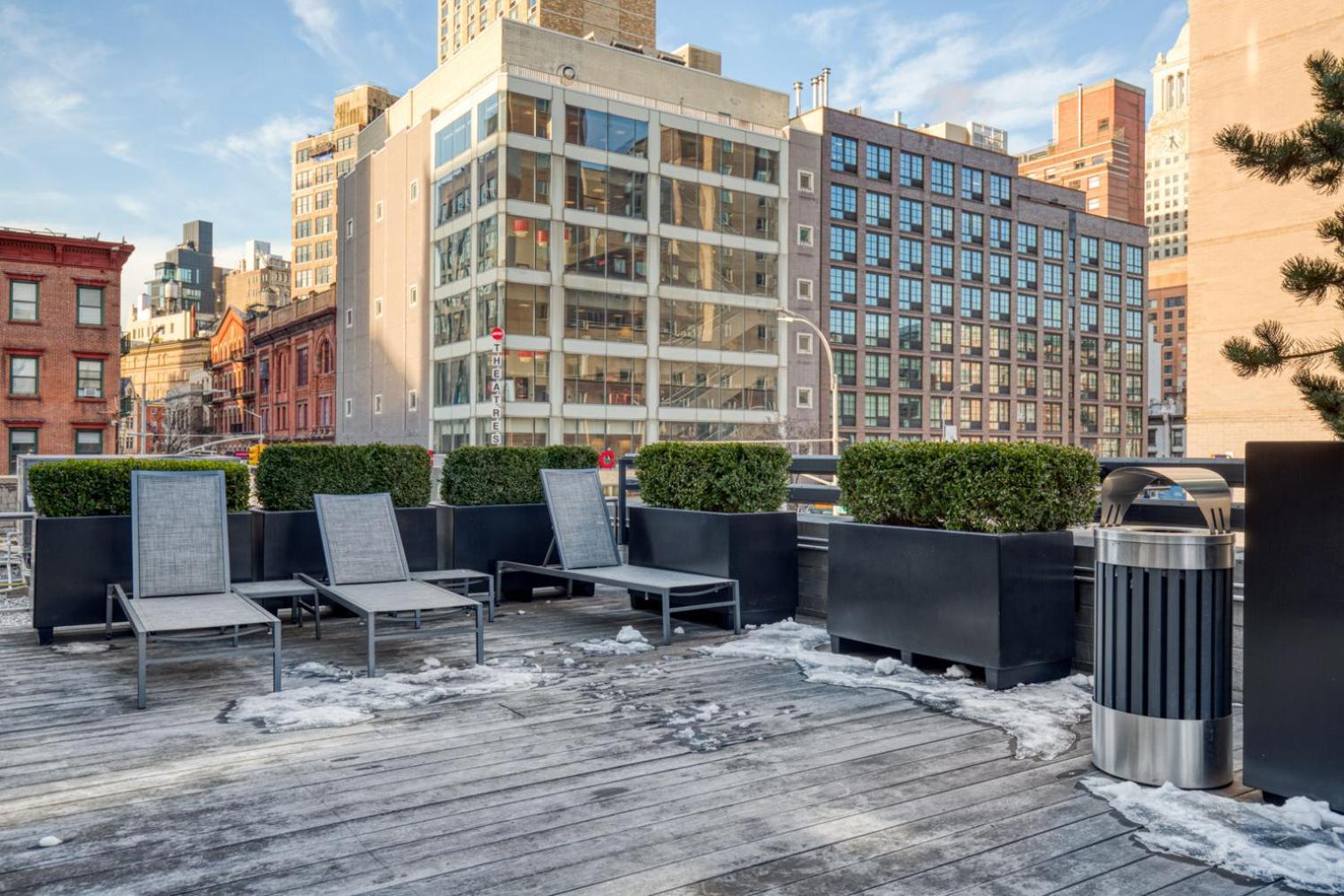 E Village 1br W Gym Wd Doorman Nr Union Sq Nyc-278 *