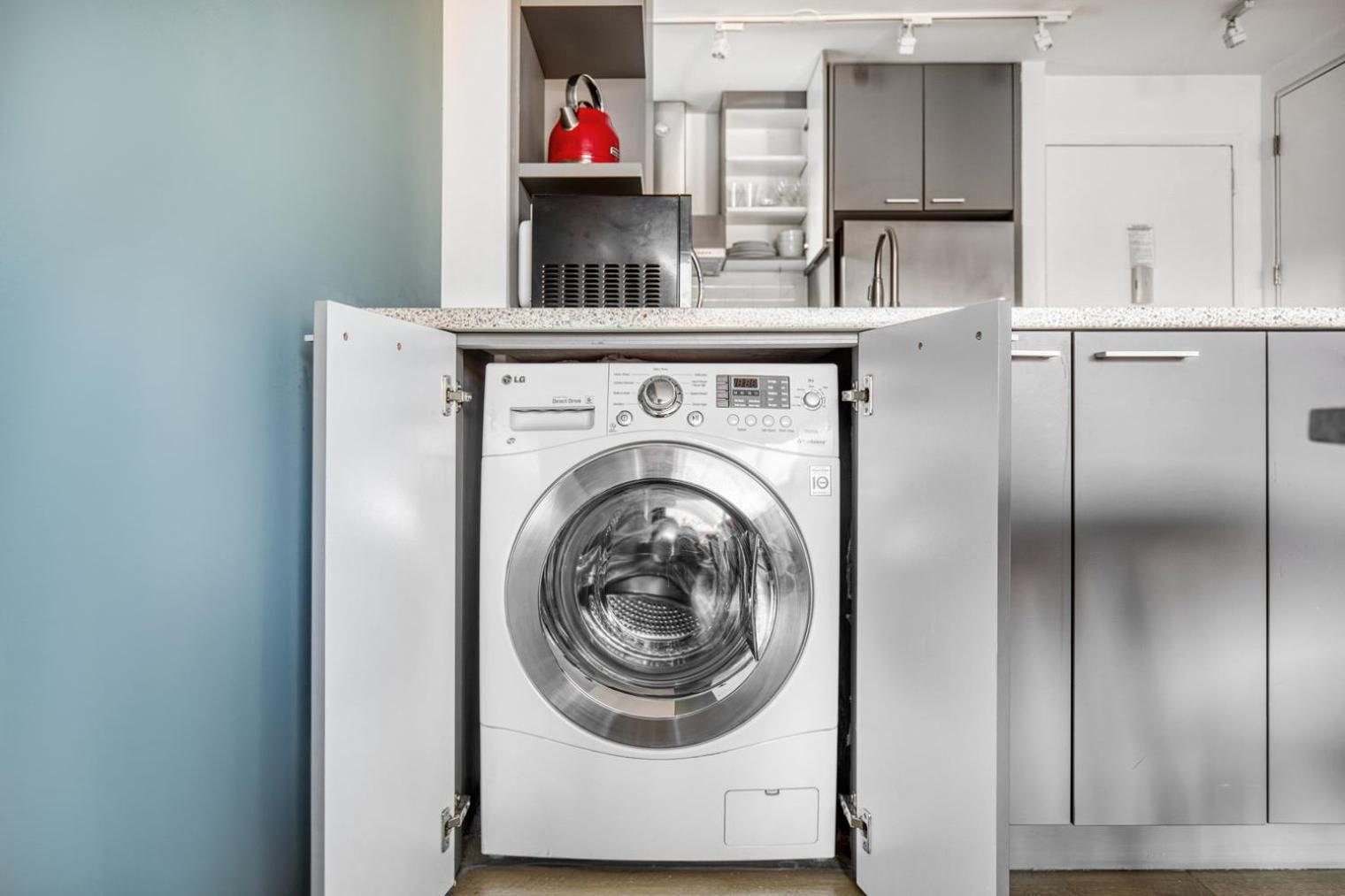 Apartment E Village 1br W Gym Wd Doorman Nr Union Sq Nyc-278 New York