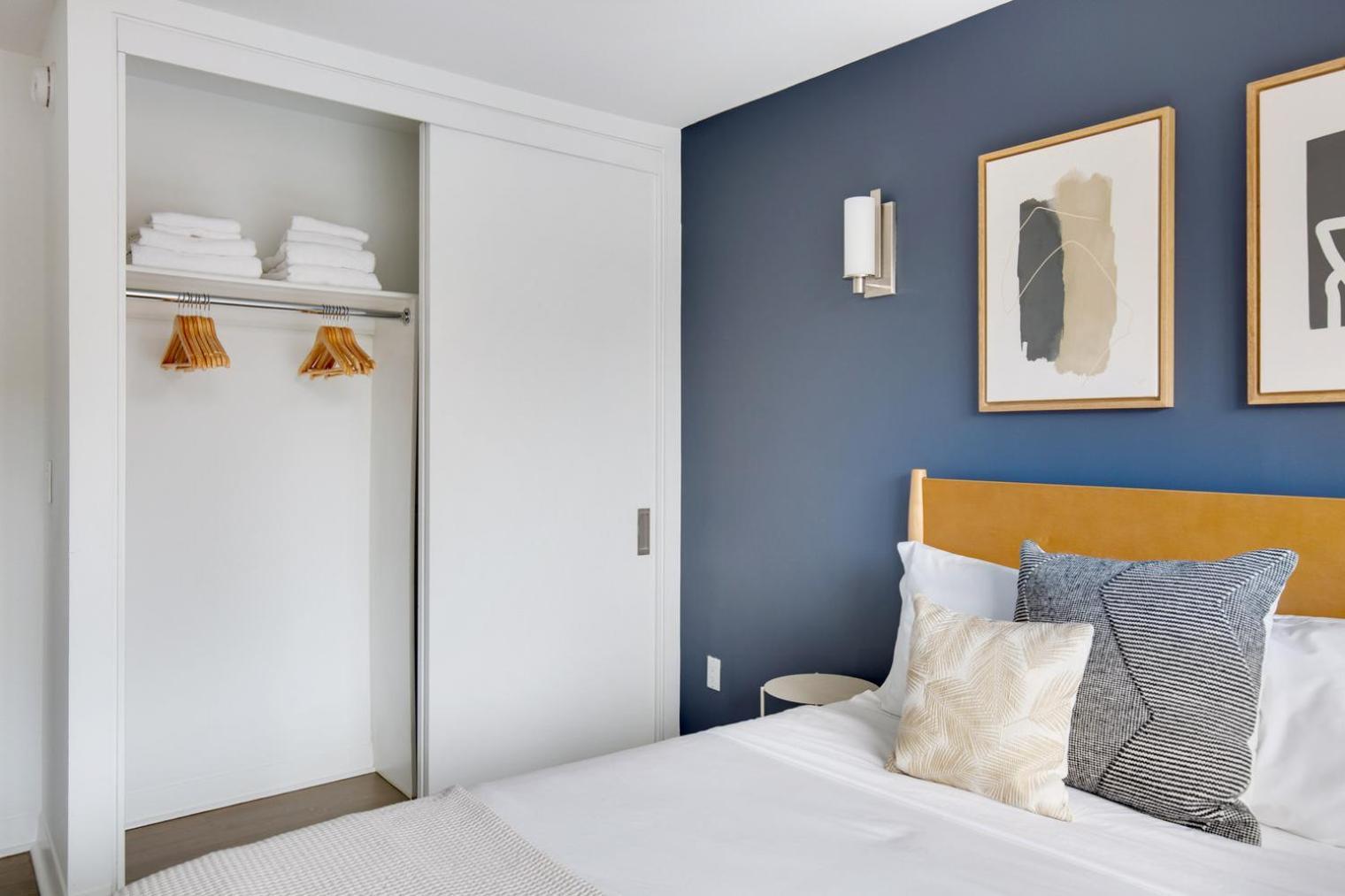 E Village 1br W Gym Wd Doorman Nr Union Sq Nyc-278 * New York