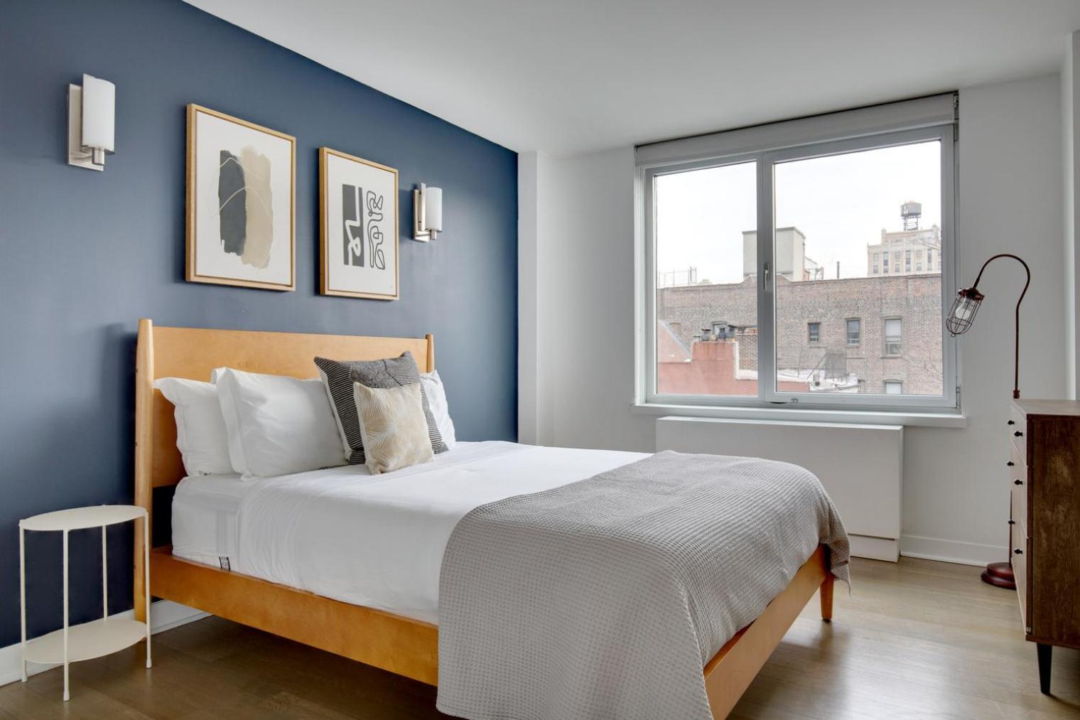 E Village 1br W Gym Wd Doorman Nr Union Sq Nyc-278 Apartment New York