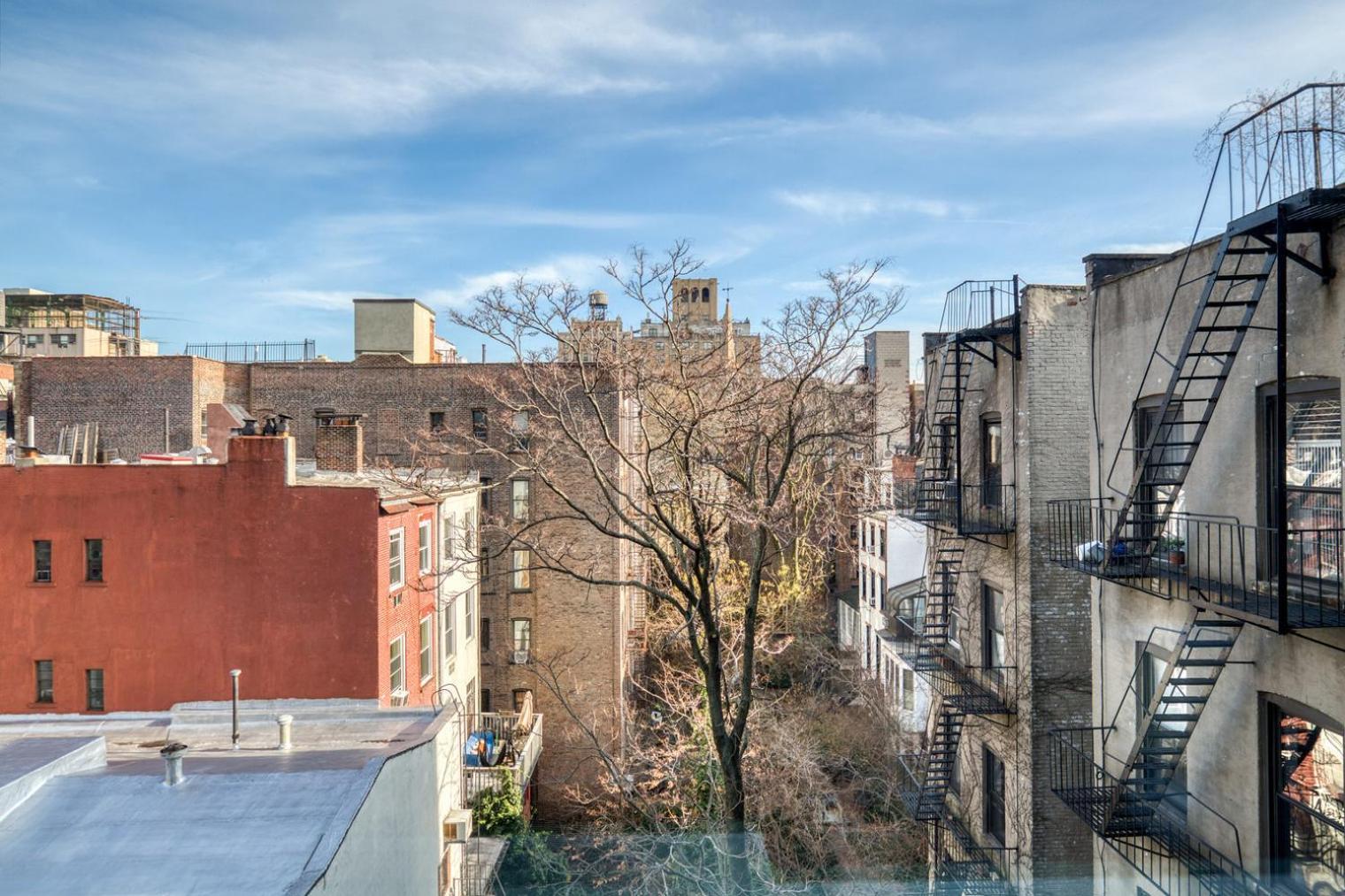 Apartment E Village 1br W Gym Wd Doorman Nr Union Sq Nyc-278 *