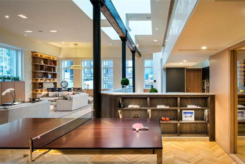 Rasila Soho Apartment *