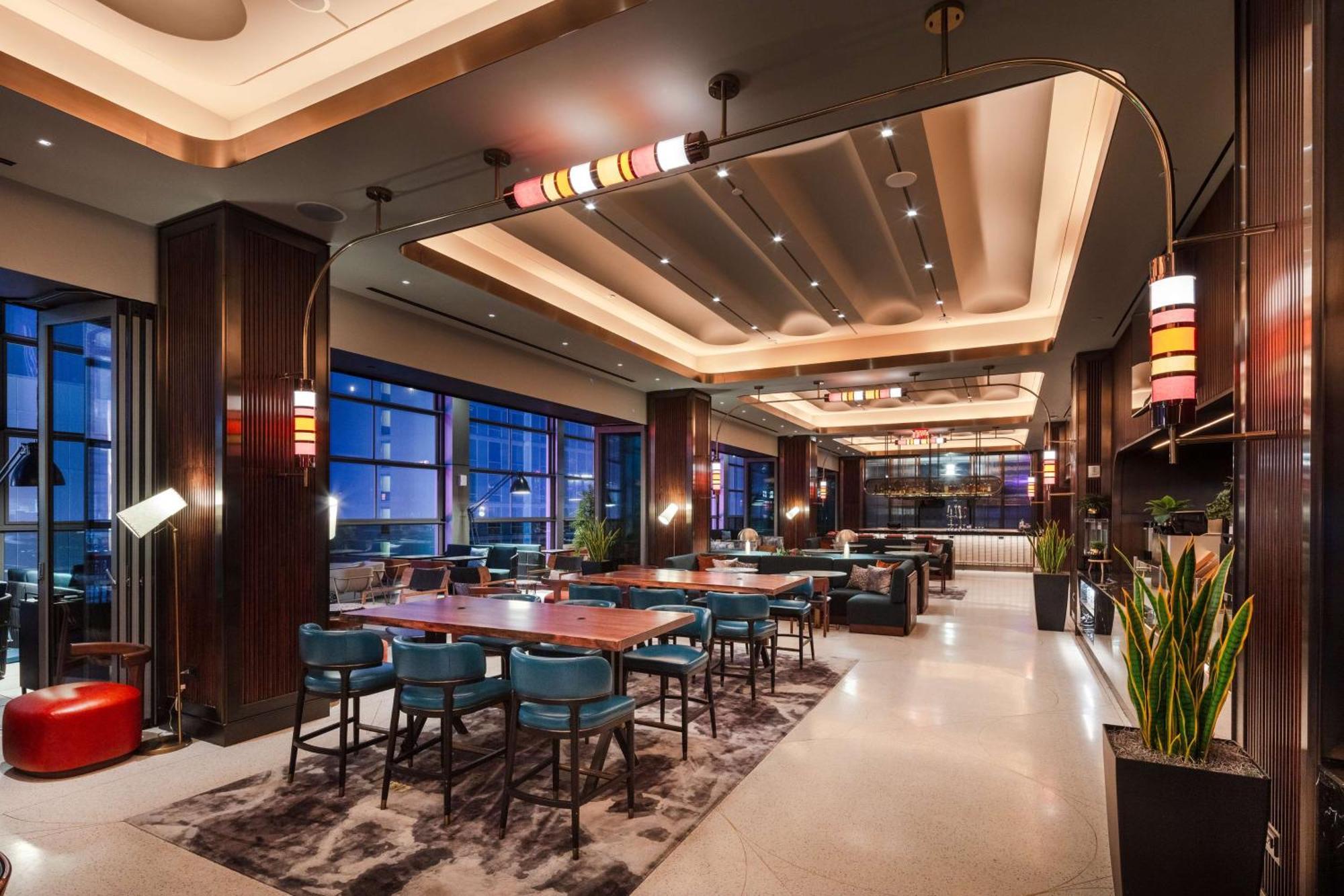 Tempo By Hilton Times Square New York